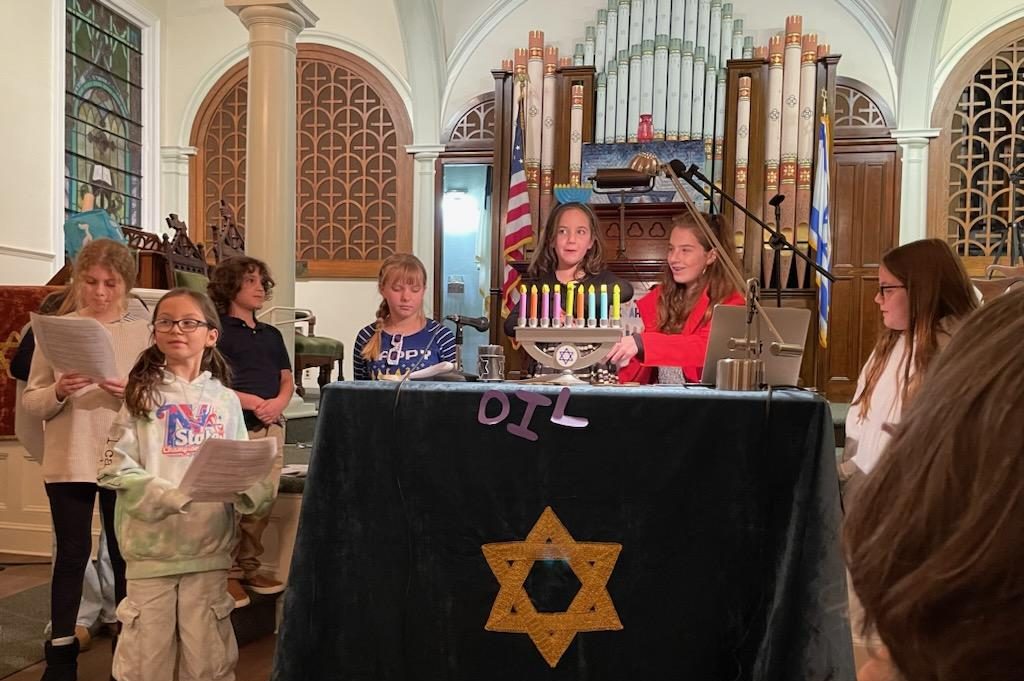 Chanukah 2024 No 2