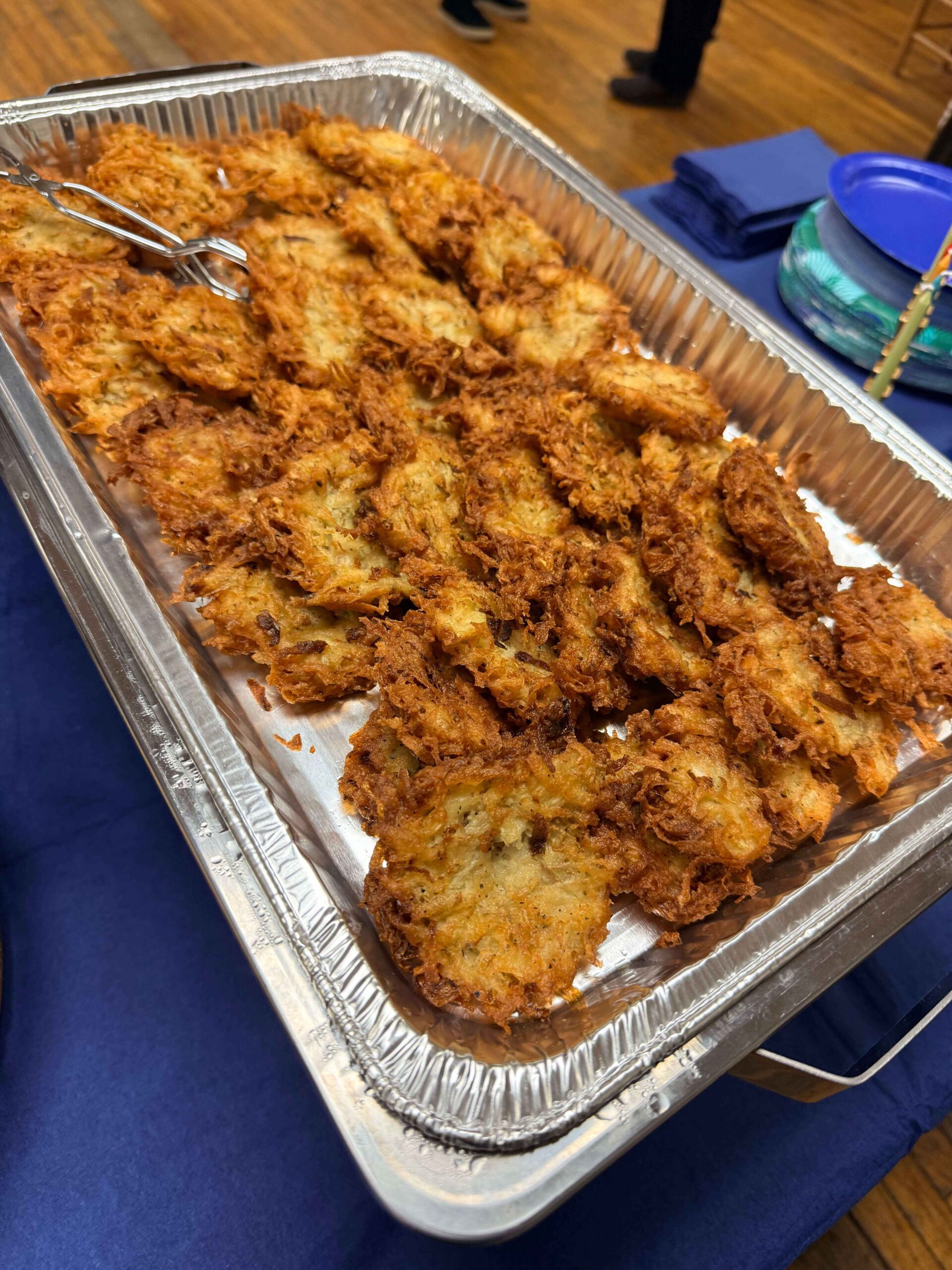 Hanukkah Latkes 2025 compressed