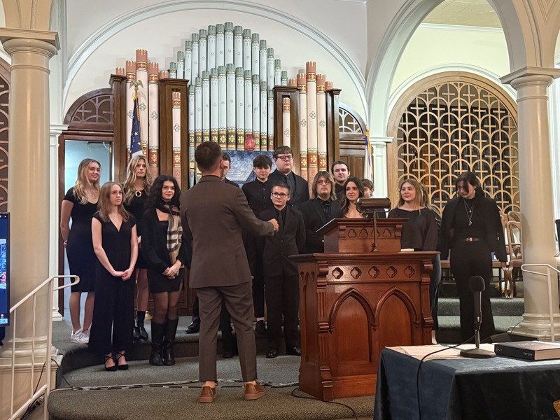 Mattituck Choral Group 2 resized