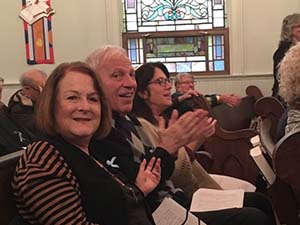 North Fork Reform Synagogue